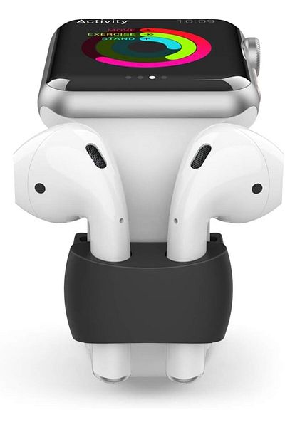 erorex Airpods Cleaning Kit – Fast Easy And Safe Airpod Cleaning Kit Safely Remove 99% Of Earwax & Dirt