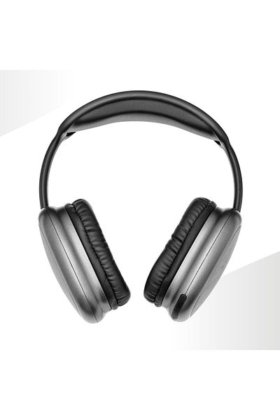 erorex Bluetooth Headphones Ms Maxi Black
