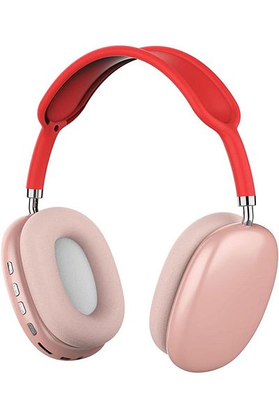 erorex Headphone Wireless P9 Supports Bluetooth and Noise Reduction