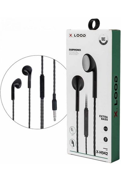 erorex سماعة بلوتوث J132 2