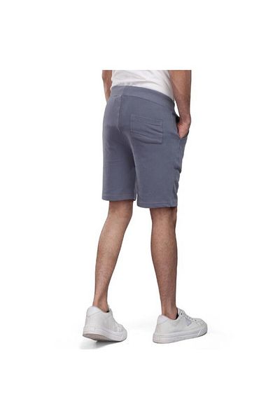 COUP Men Casual Short 1500082 Xl-gray
