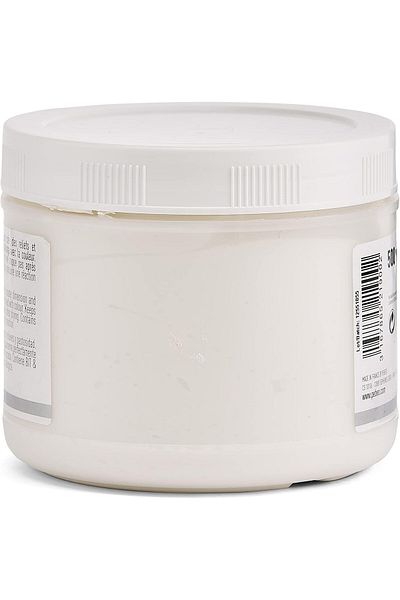 erorex 521900 500 Ml Heavy Modeling Paste White