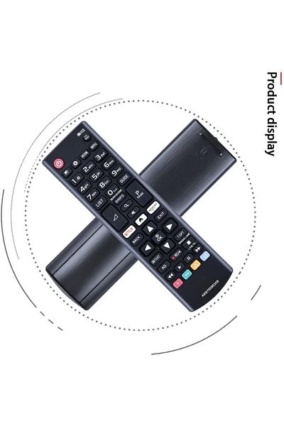 erorex Voice Remote Only For Lg Smart Tv Magic Remote Replacement An Mr20Ga An Mr19Ba An Mr18Ba An Mr650A