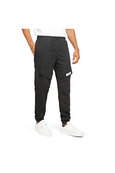 COUP بنطال رياضي رجالي عصري 1360148 مقاس 2xl-أسود