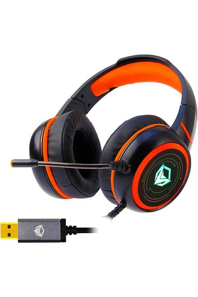erorex Monolith Over Ear Planar Magnetic Headphones With 106Mm Driver 50 Ohm 10 Watt Maximum Power