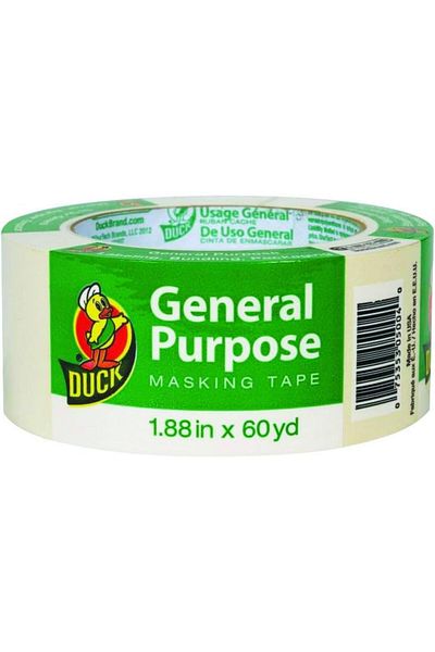 erorex General Use Masking Tape 1.88 Inch