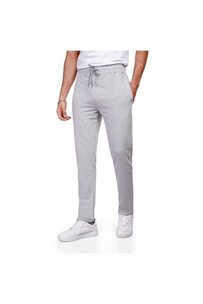 COUP Men Pants With Pockets 1360139 L-gray