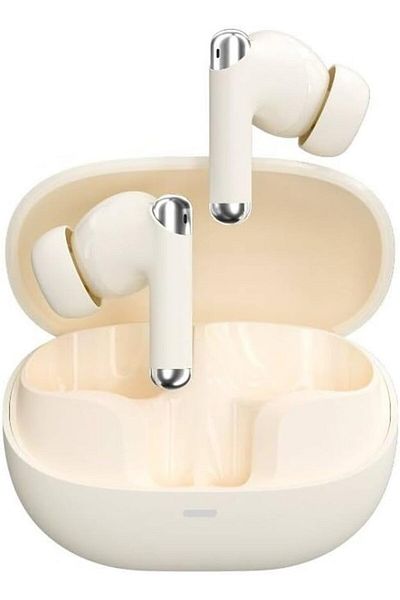 erorex Wireless Earbuds Bluetooth 5.3 Bluetooth Earphones Hifi Stereo Sound With Dual Drivers Wireless