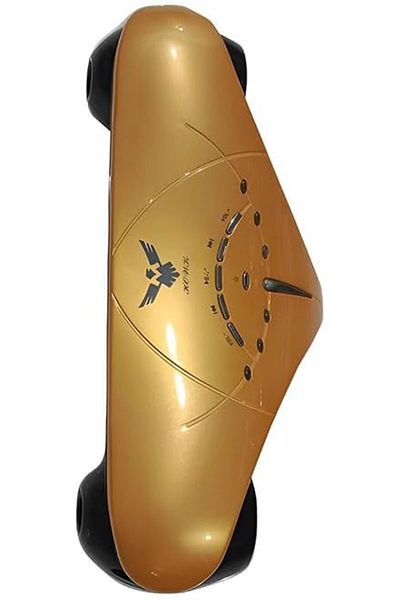 erorex Bt8071 Wireless Bluetooth Speaker Powerful Sound And Portable Design For On The Go Audio