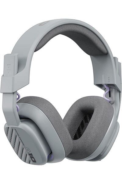 erorex Headset Gen 2 Wired Headset Over Ear Gaming Headphones With Flip To Mute Microphone 32 Mm Drivers
