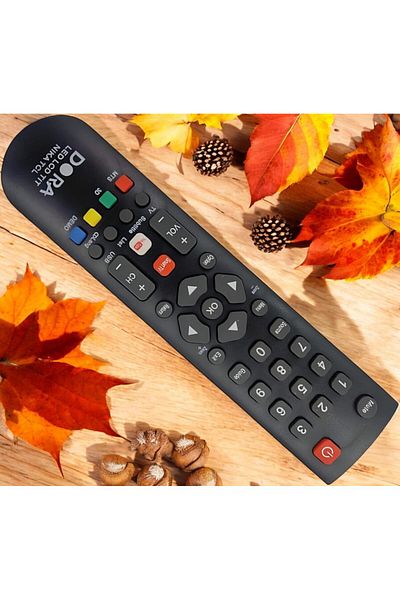erorex جهاز تحكم عن بعد بديل متوافق مع جهاز Android T95 T95 Max T95Z Plus T95K T95V T95U T95W