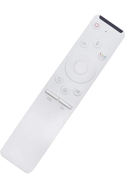erorex Bn59 01300G Voice Replaced Remote Control Fit For Samsung Smart Tv Sub Remote Bn59 01266A Bn59