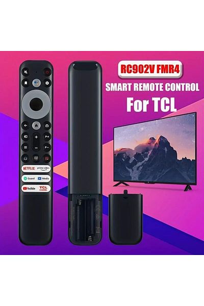 erorex Huayu Tv Remote Control