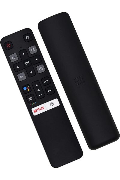 erorex Rmf Tx310U Replace Voice Remote Control With Mic Fit For Sony 4K Smart Bravia Tv Xbr 43X800G Xbr