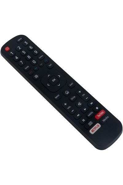 erorex جهاز تحكم عن بعد بديل صوتي Bn59 01357F مناسب لتلفزيون سامسونج Qn43Q6Daafxza Qn43Qn90Aafxza