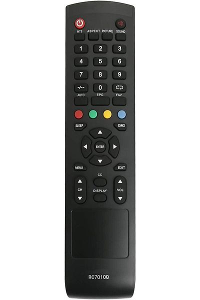 erorex Bn59 01242C Replacement Voice Remote Control Fit For Samsung Smart Tv Ua49Ku7510W Ua55Ku7510W