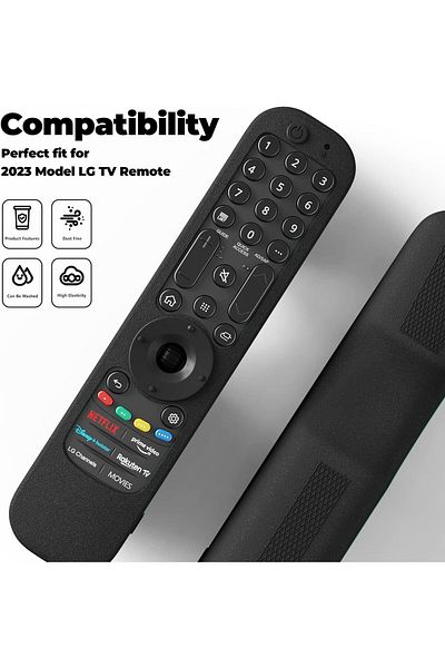erorex Rmf Tx800U Infrared Replace Remote Fit For Sony 4K Tv Xr 77A80K Kd 65X85K Kd 43X85K Xr 65X95K Kd