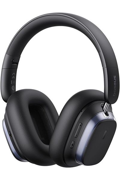 erorex Bowie D05 Wireless Headphones Grey