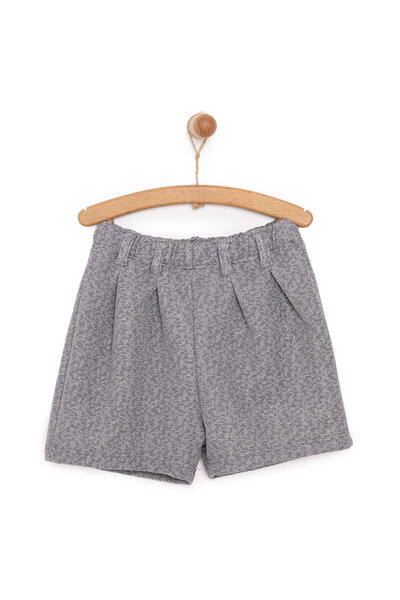 ebebek Hello Baby HelloBaby Metallic Kız Şort Kız Bebek