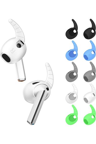 erorex Professional Replacement Ear Pads Earpads Compatible With Beats Solo 2 & Solo 3 Wireless On Ear