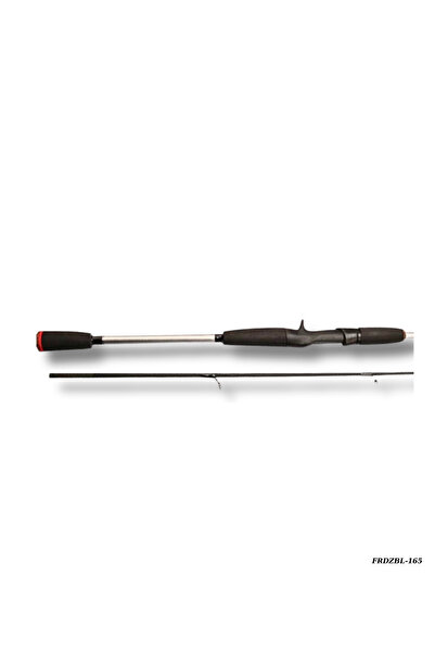 POYRAZ Lrf Spin Olta Kamışı 165 Cm 5-20 gr Seramik Yüzük Frdzbl165