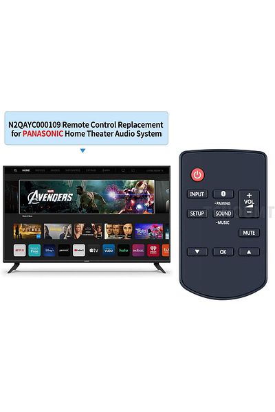 erorex Rc 879M Replacement Remote Control Applicable To Onkyo Av Receiver Tx Nr535 Tx Sr333 Ht R393