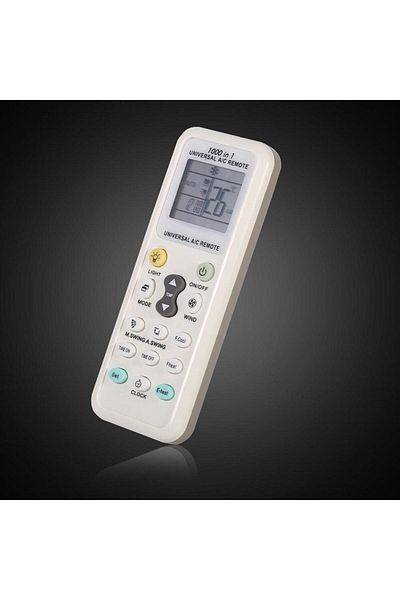 erorex جهاز التحكم عن بعد لمكيف الهواء العام فوجي
