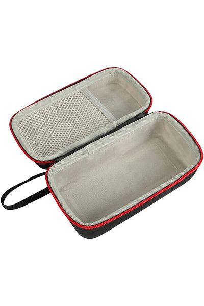 erorex Hard Eva Case For Jbl Clip 4 Clip 3 Portable Bluetooth Speaker Travel Carrying Bag Waterproof