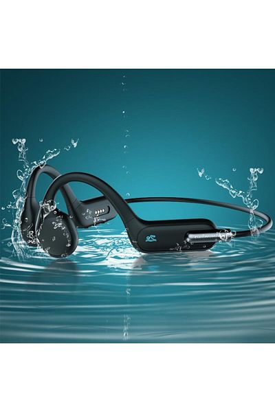 erorex Open Ear Headphones Wireless Earbuds Bluetooth 5.3 16Mm Dynamic Drivers 30 Hours Sports Earbuds