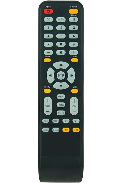 erorex جهاز تحكم عن بعد بديل Rsb10B مناسب لنظام مكبرات الصوت Energy Connoisseur Cs 30 Soundbar Sound Bar