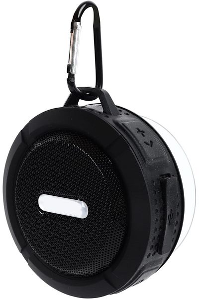 erorex Mini Bt 5.3 Speaker Portable Cordless Speaker 300Mah Tandem Surround Sound Small Speaker With