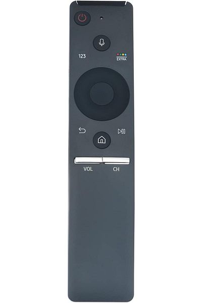 erorex جهاز تحكم عن بعد بديل رقم BN59 01329B لتلفزيون سامسونج الذكي QLED من سلسلة Q80T