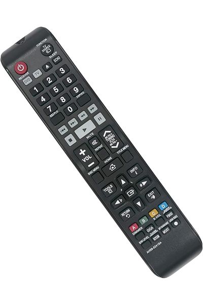erorex Rm Amu064 Replaced Remote Control Fit For Sony Micro Hi Fi Component System Hcd Dh50R Cmt Dh50R Cmt