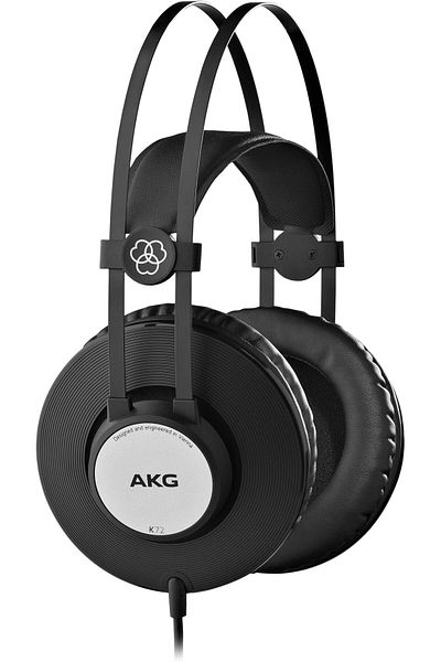 erorex K240 Studio Headphones Black K240Studio Over Ear Wired