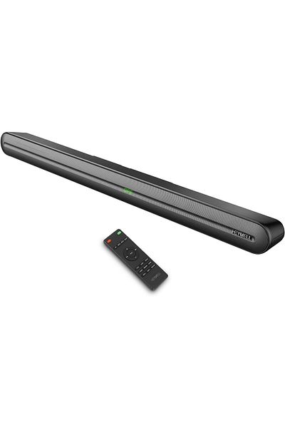 erorex Hs2100 2.1 Channel 240W Soundbar With Subwoofer
