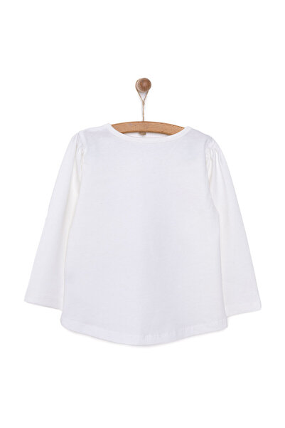 ebebek Hello Baby Hellobaby Celebration Girl Blouse Baby Girl