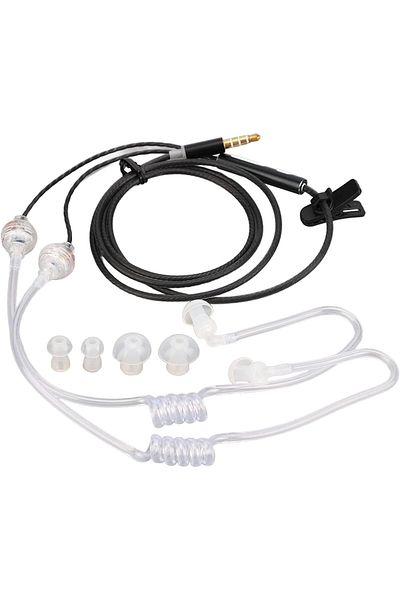 erorex In Ear Earphones With Type C Connector Compatible With All Type C Phones Melody T+ Ea130 1.2M White
