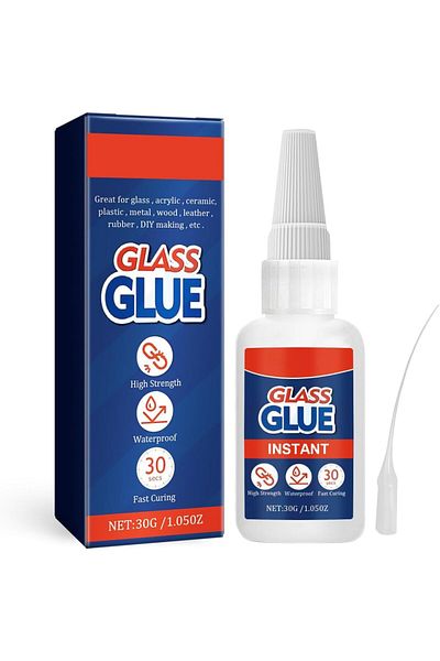 erorex Professional Glass Glue Repair Adhesive Bonding Between Glass And Glass Glass And Other Materials
