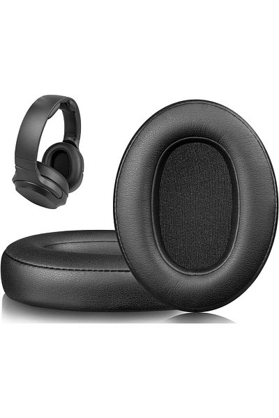 erorex وسادات أذن جل التبريد البديلة لسماعات Plantronics Backbeat Pro 2 Voyager 8200 Uc