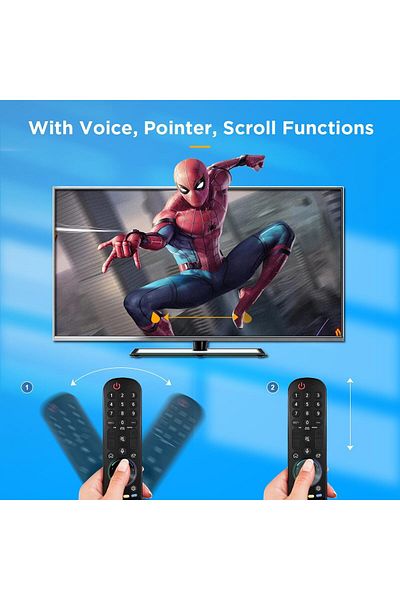 erorex جهاز تحكم عن بعد بديل لجهاز Newmax Nm 774 HD Powerpass Pp 4010 Hd