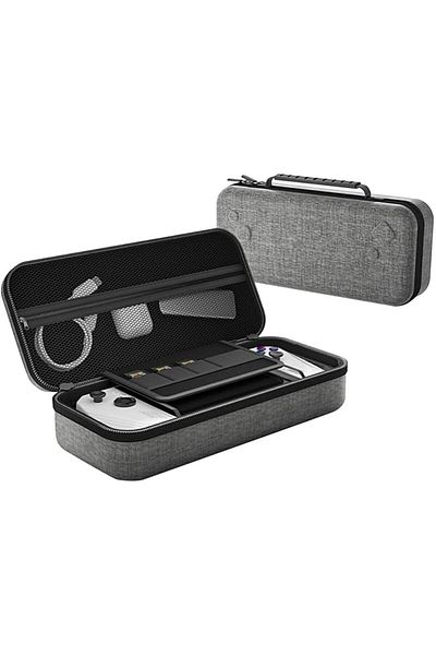 erorex Silicone Ear Case For Airpods Max Scratch Resistant Carrying Case Replacement For Bluetooth Over