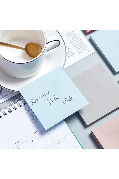 erorex Sticky Notes 5 Pads Colors Sticky Notes Sticky Note Self Stick Note Pads Sticky Pads Sticky Notes