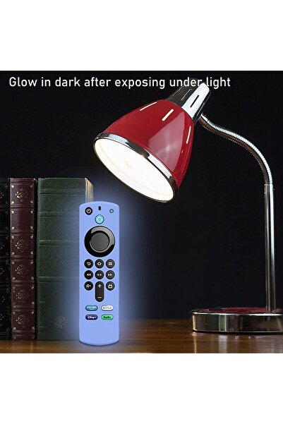 erorex Air Mouse Remote With Backlight Keyboard Voice Input Fit For Nvidia Shield Pc Smart Tv Laptop