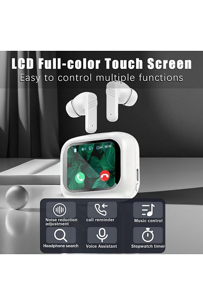erorex Language Translator Earbuds 144 Languages 99% Accuracy 0.2S Fast Translation Headphones Voice