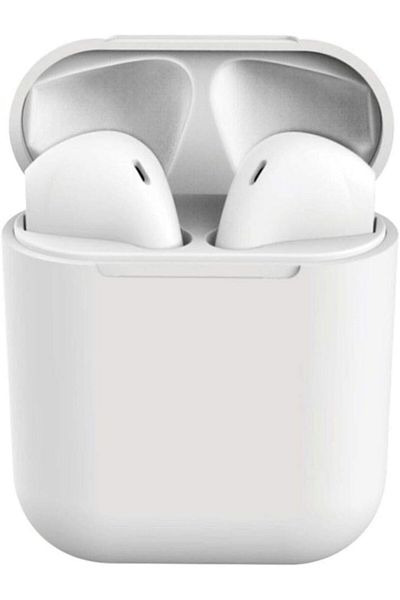 erorex 2 On The Neck Bluetooth Earphones Black Bt55S