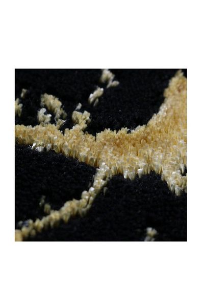 Merinos Covor Merinos Craft Deluxe 23438-975 , 80 x 300 cm, densitate covor 2,5 KG/m², grosime covor 12 mm