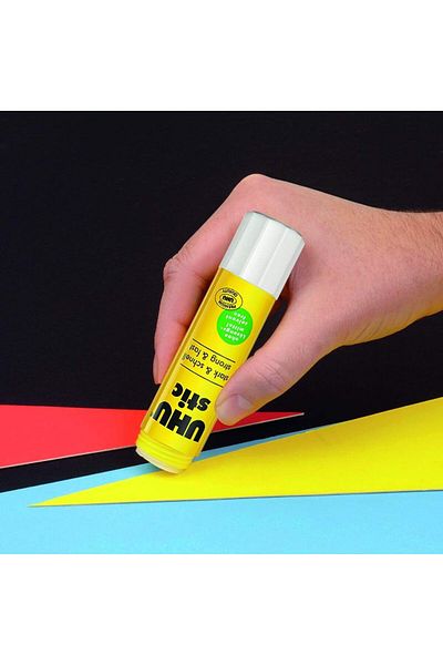 erorex Glue Stick Medium 21Gr