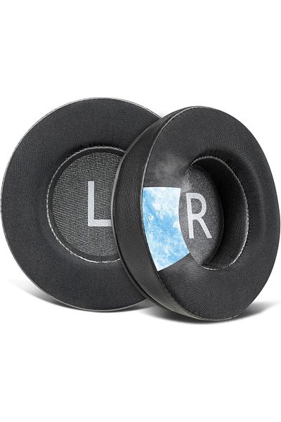 erorex Cooling Gel Replacement Earpads For Sony Wh H910N H.Ear On 3 Wireless Noise Canceling Headphones