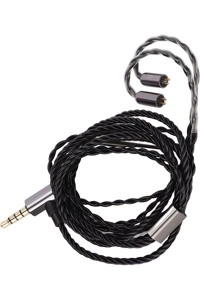 erorex 3.5Mm Replacement Upgrade Cable For Sennheiser Hd400S Hd350Bt Hd4.30 Hd4.40Bt Hd4.50Btnc Hd450Bt