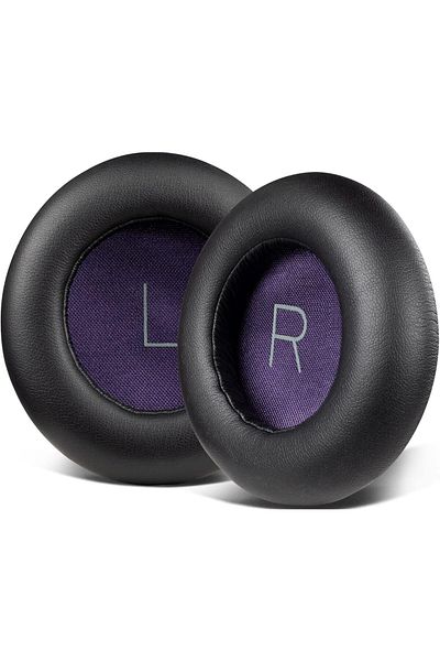 erorex 70Mm Cooling Gel Earpads Cushions Replacement For Jabra Move Elite 25H Wireless On Ear Headphones